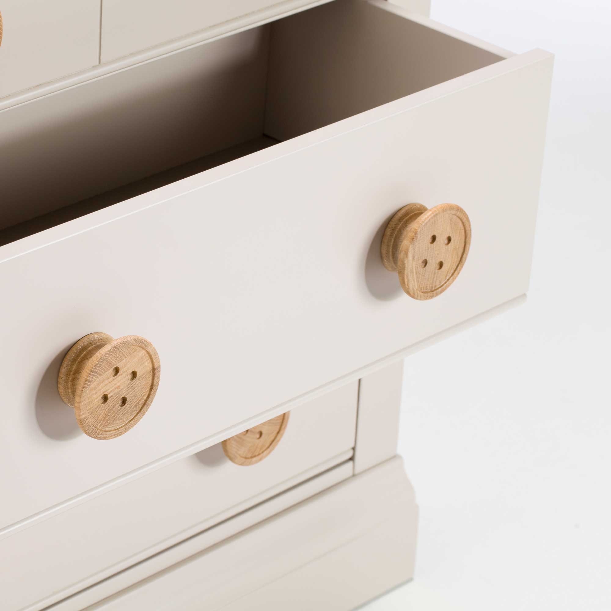 Urania Kids Chest of Drawer